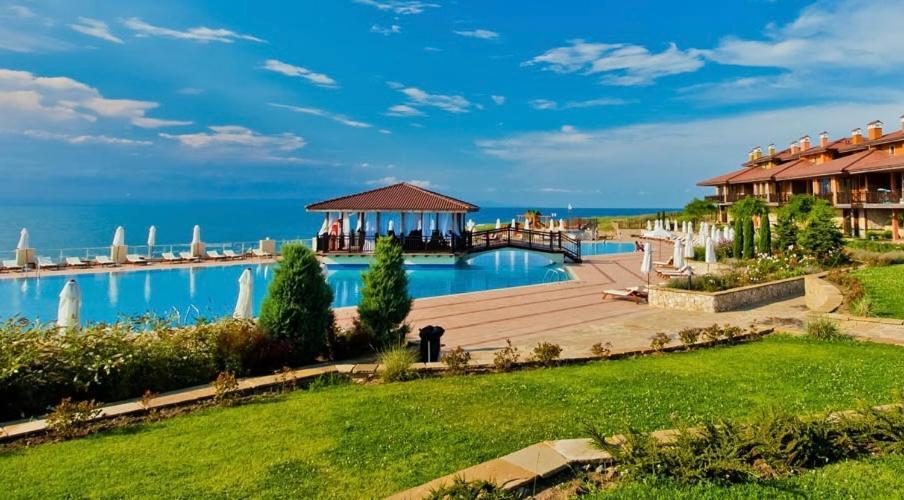 Apartment 44 Sozopolis Sozopol